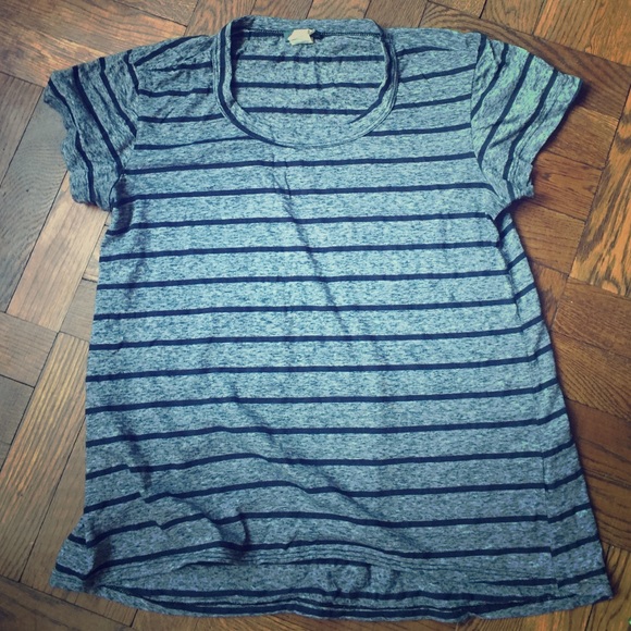 Anthropologie Tops - Anthropologie tee