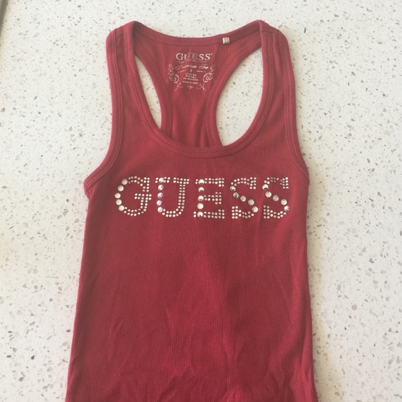 GUESS tank top