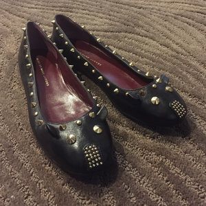 Marc by Marc Jacobs Mouse Flats!!!