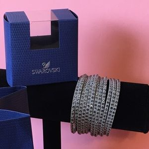 Authentic Swarovski Bracelet