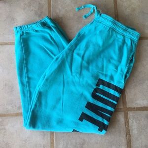💥SOLD💥 Victoria's Secret Sweats