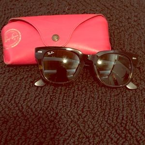 Ray-Ban Meteor Special Series