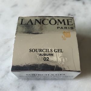 Lancôme Sourcils Gel in Auburn 02