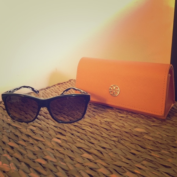 Tory Burch Sunglasses