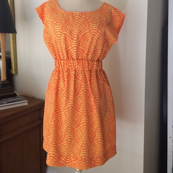 Boutique dress