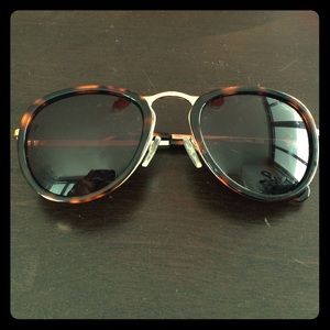 Massimo Dutti Sunglasses