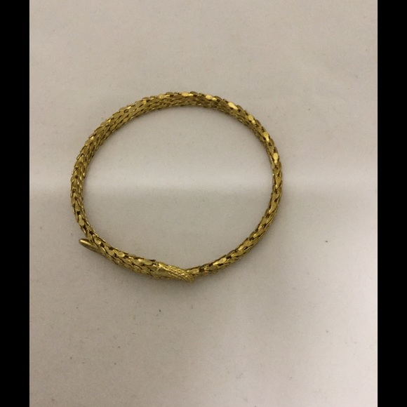 GUESS GOLD BRACELET - Picture 3 of 4