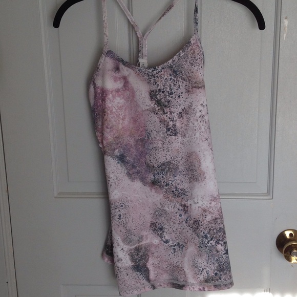 lululemon athletica Tops - lululemon power y tank