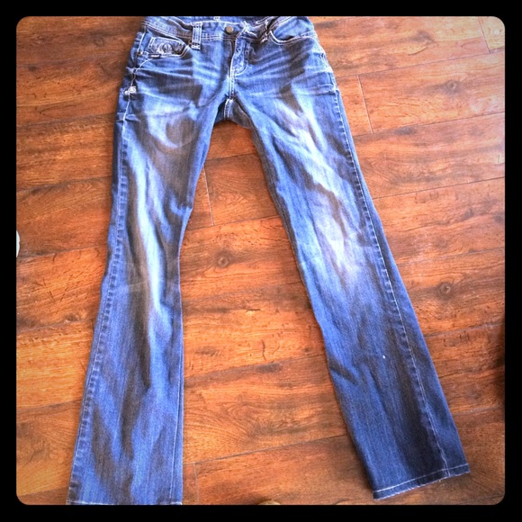 Adikt'd Jeans - NWOT; never worn