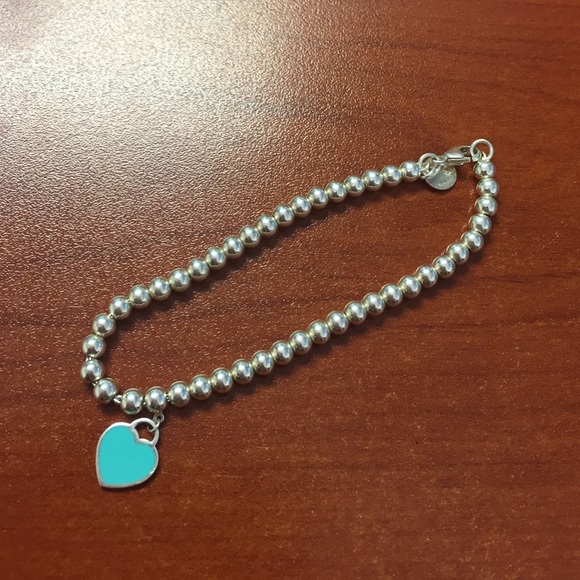 Tiffany & Co. bracelet