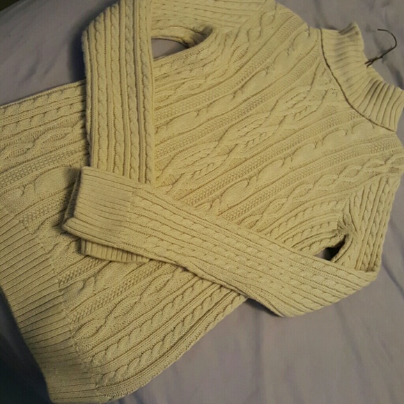 Sweater