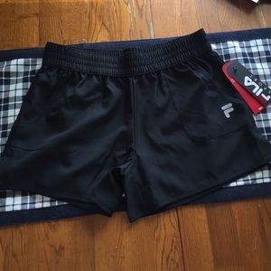 Fila sport shorts