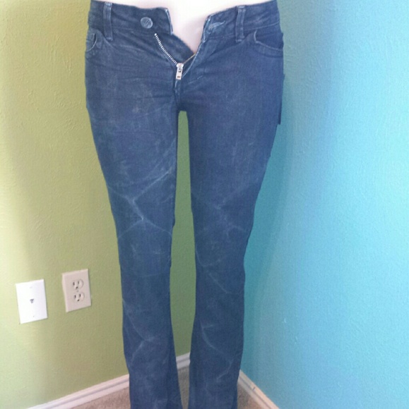 William Rast Jeanz Size 26