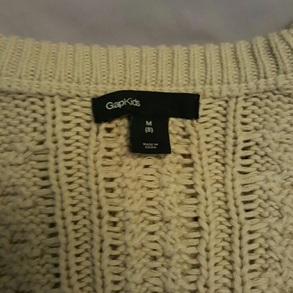 Sweater - Picture 2 of 4