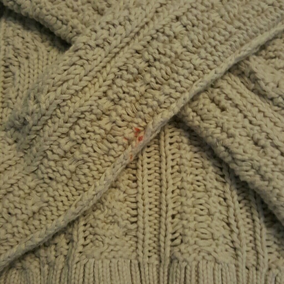 Sweater - Picture 3 of 4
