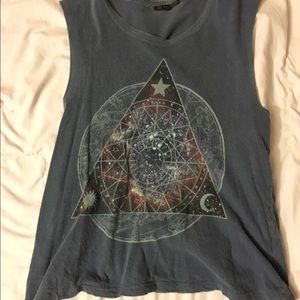 Urban outfitters truly, madly, deeply, tee