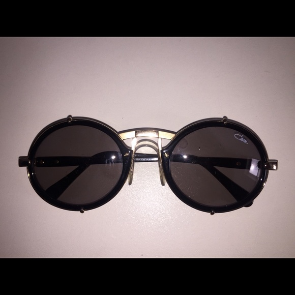 Cazal Legends 644 Sunglasses 001