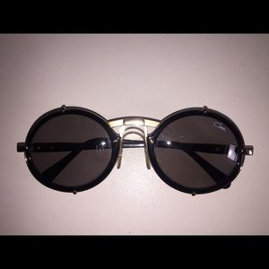Cazal Legends 644 Sunglasses 001