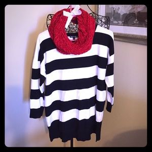 Cute! Cute! & Trendy Top!!!