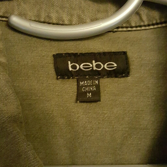 Summer jacket - Picture 2 of 2