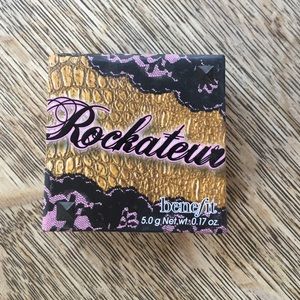 Benefit Rockateur