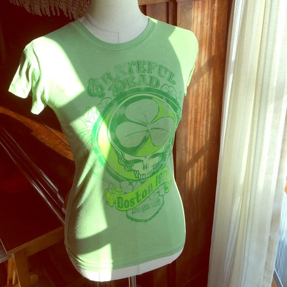 ⚡️Vintage Grateful Dead '77 Tee Replica⚡️