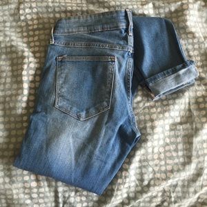 H & M jeans never worn/tag still on