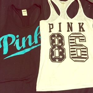 2 Razor Back VS tanks