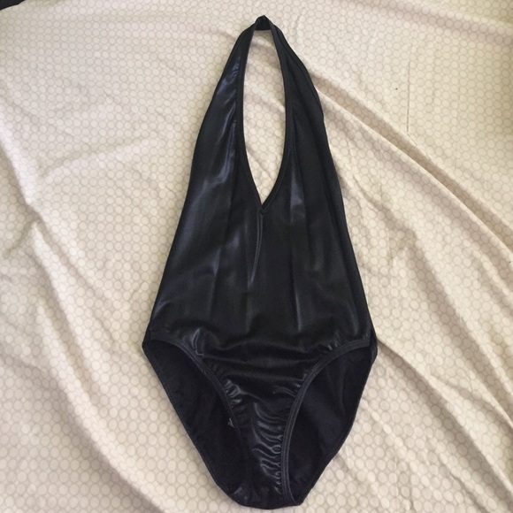 American Apparel Bodysuit