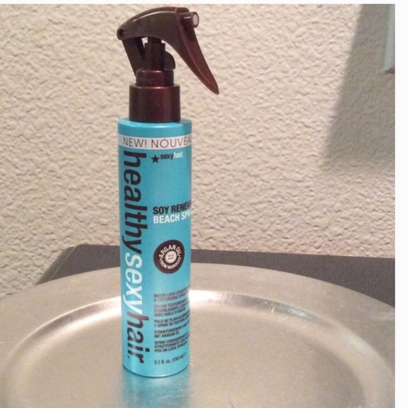 Big Sexy Beach Spray