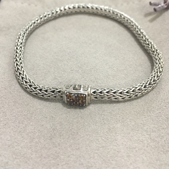 John Hardy Classic Chain XS Bracelet