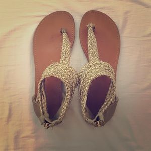 Sandals