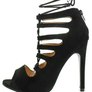 BOGO New black heels