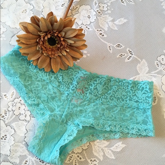 Victoria's Secret Other - @rnmd10. Bundle  Lace Panties. NWOT