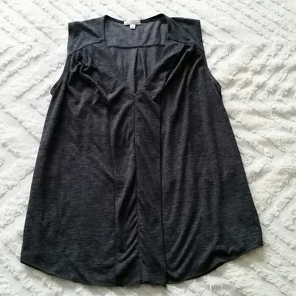 NWOT Gap Tank