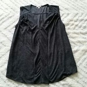 NWOT Gap Tank