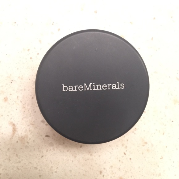 Bareminerals all over face Color