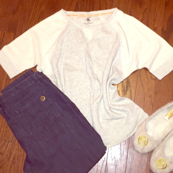CK Top!!