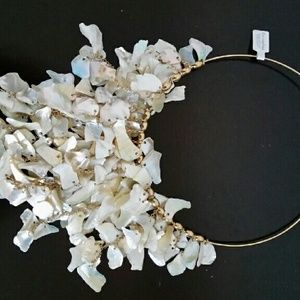 Lia Sophia Kiam Family Collection necklace