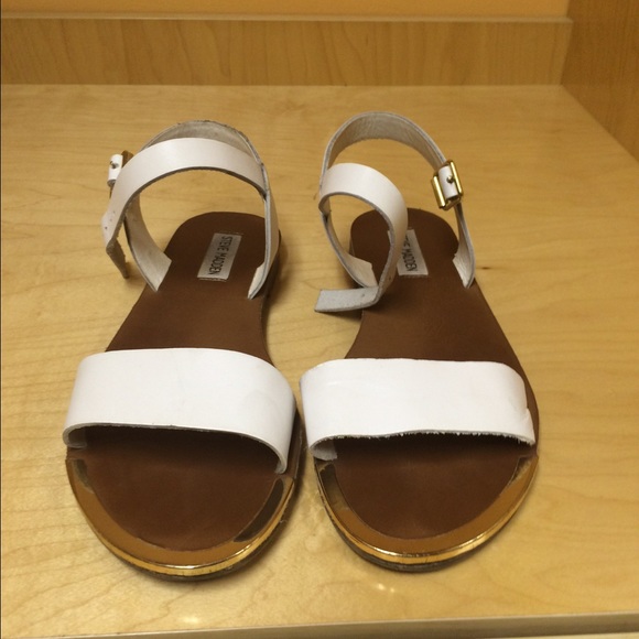 Steve Madden Sandals