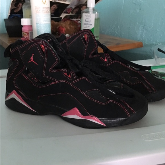 Nike Air Jordan True Flights