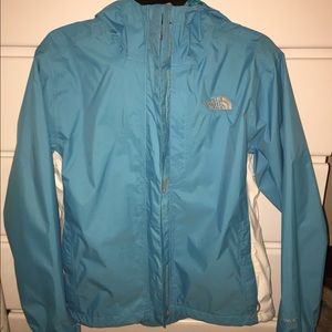 The North Face Rain Jacket