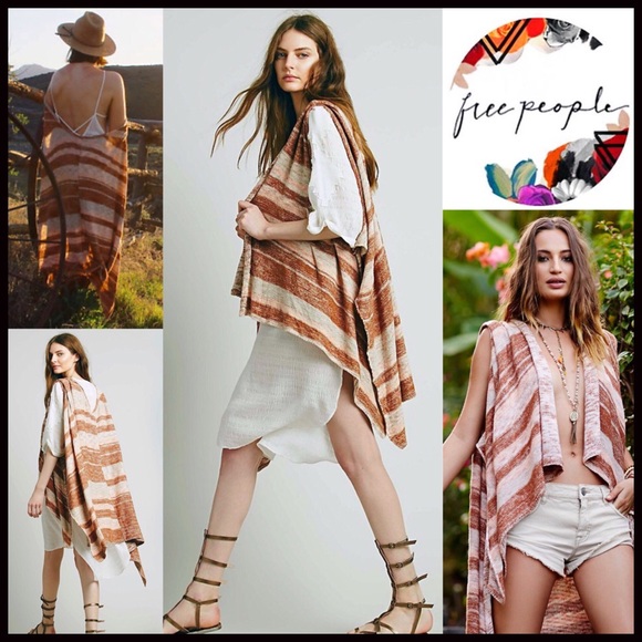 ❤ SOLD LISTING ❤FREE PEOPLE - Picture 2 of 8