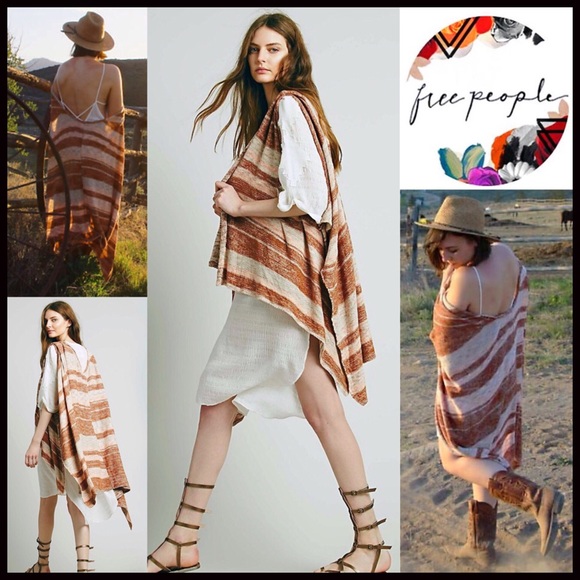 ❤ SOLD LISTING ❤FREE PEOPLE - Picture 8 of 8