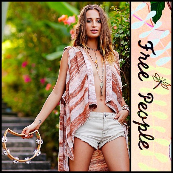 ❤ SOLD LISTING ❤FREE PEOPLE - Picture 3 of 8