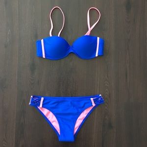 Brand new gorgeous swimsuit