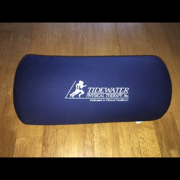Therapeutic Lumbar Roll