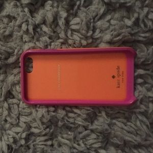 Kate spade case