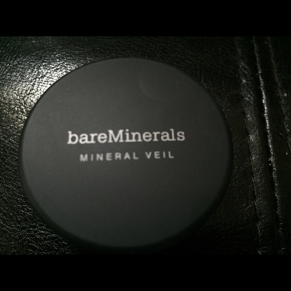 BareMinerals Original Mineral Veil