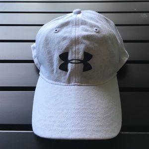 Under Armour Baseball Hat